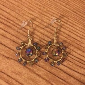 🌈NEW Handmade Earrings